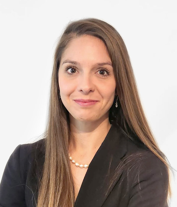 Carol-Anne Tourangeau