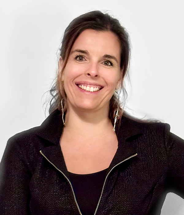 Karine Ouellet